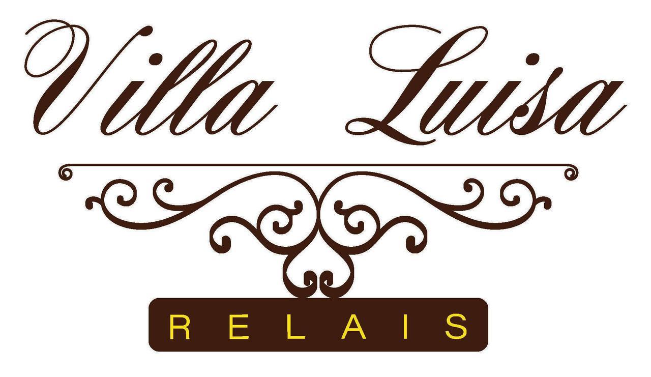 Villa Luisa Rooms And Breakfast Peschiera del Garda Extérieur photo