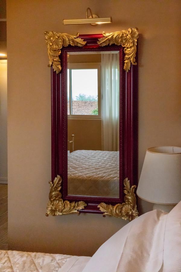Villa Luisa Rooms And Breakfast Peschiera del Garda Extérieur photo